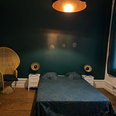 Hyper Centre Lille Appt. 6 Personnes Confortable Pour Famille Ou Amis Exterior foto